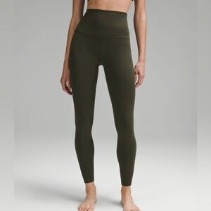 Lululemon Align High Rise Leggings